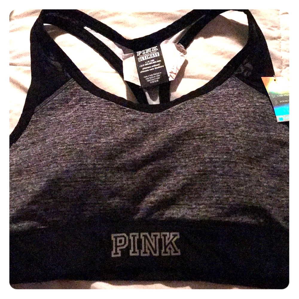 Victoria Secret Sports Bra